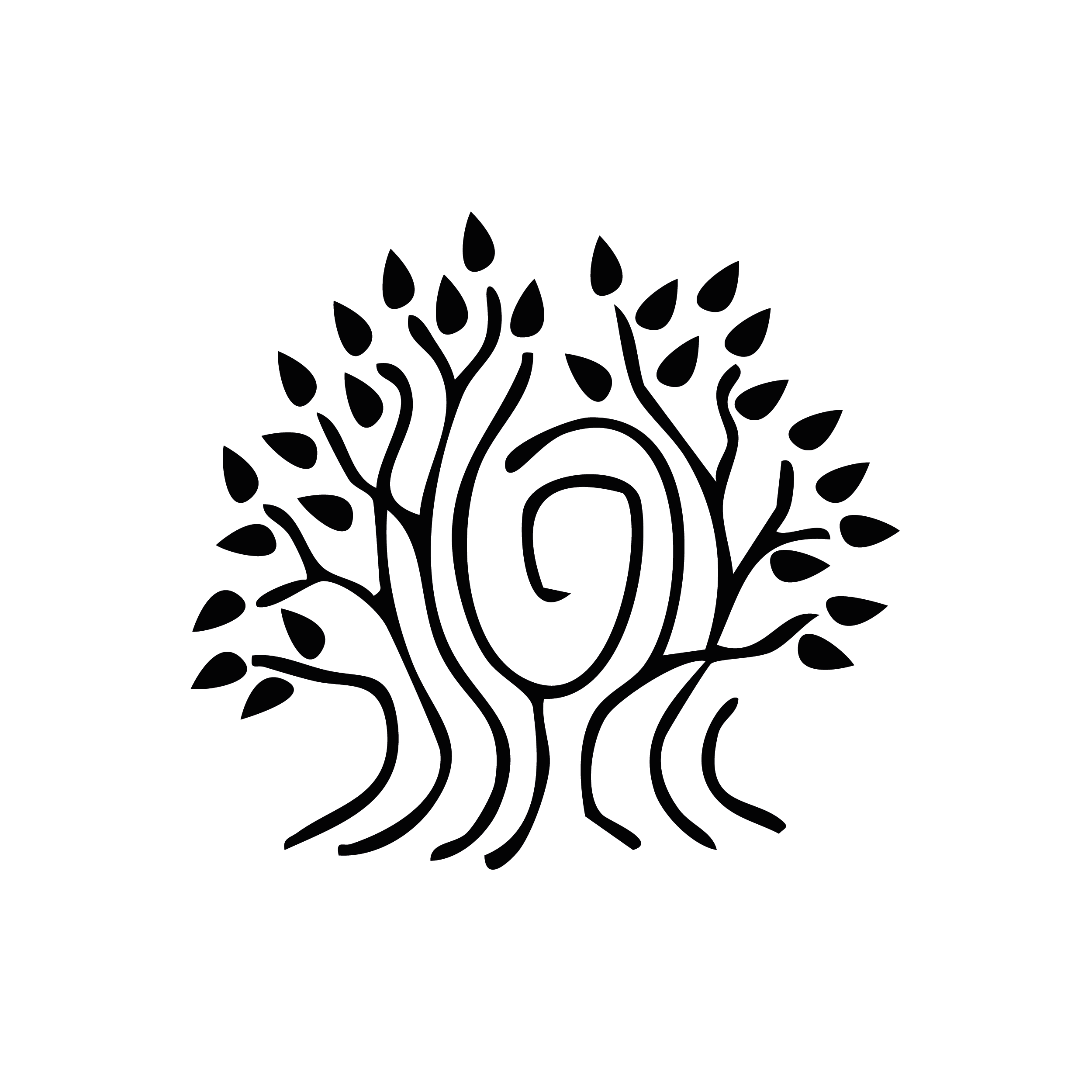 You were not leaving your cart just like that, right?