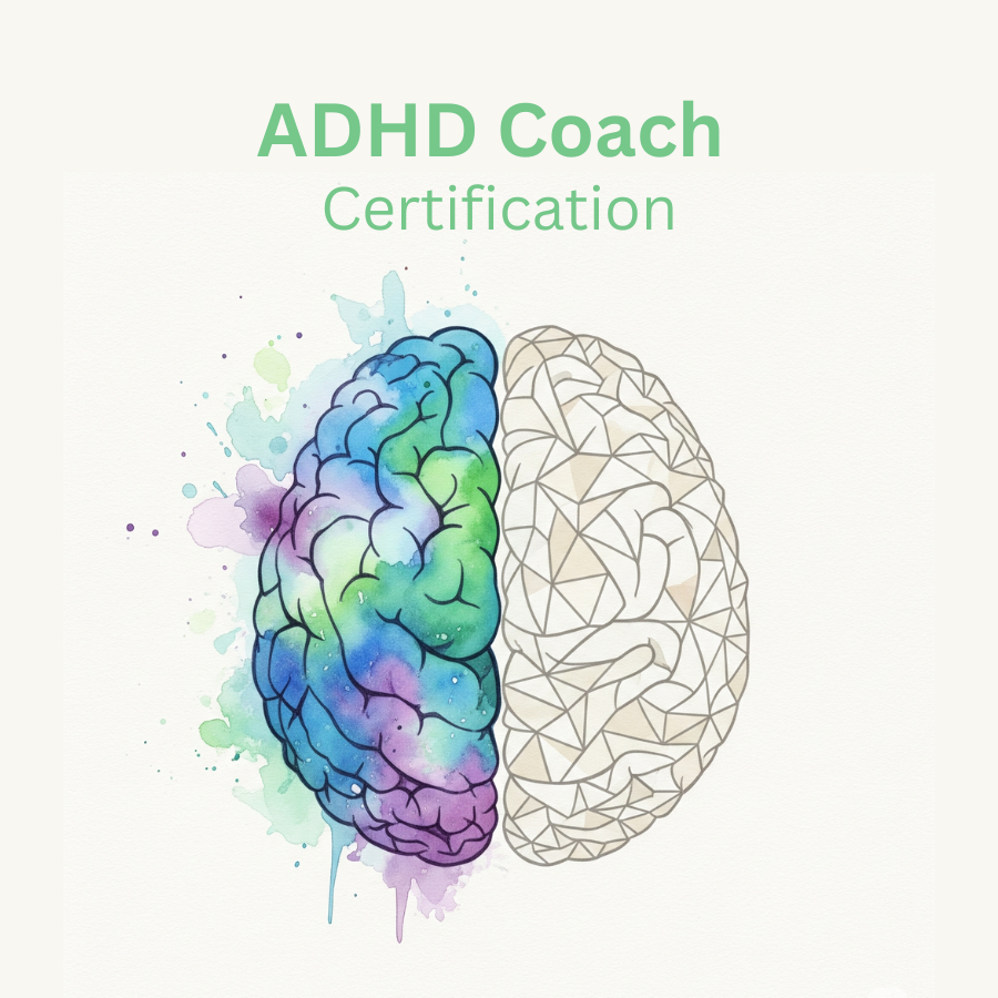 ADHD Coach