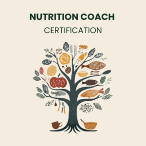 Nutrition Coach Certification