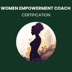 Women Empowerment Coach