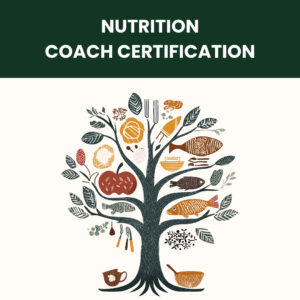 Nutrition Coach Certification