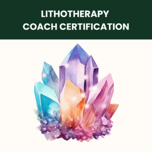 Lithotherapy Coach