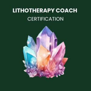 Lithotherapy Coach