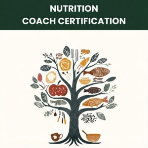 Nutrition Coach Certification